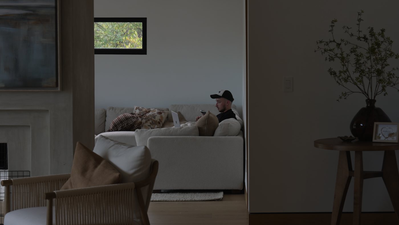 Living room, C0035, raw