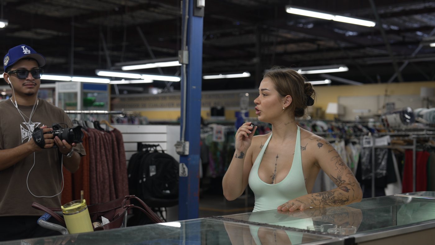 Thrift store, C0059, raw