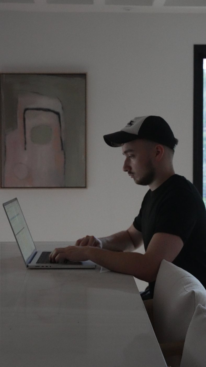 Home office, C0497, raw